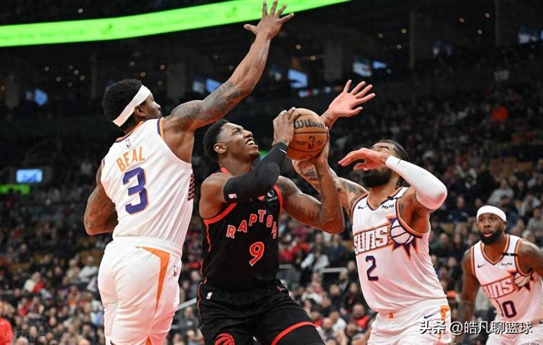 76人107-115不敌猛龙，连败何时才能终结？