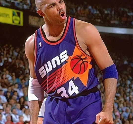 巴克利有多强？他的实力究竟能达到什么程度？