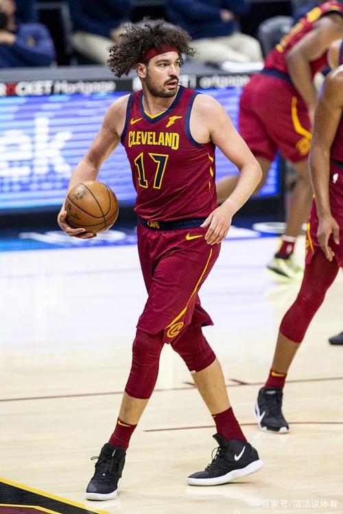 瓦莱乔究竟有多强？看看他的NBA表现