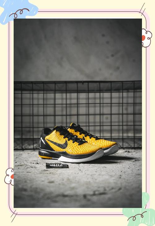 还在找科比6？这篇购买攻略帮你解决难题！