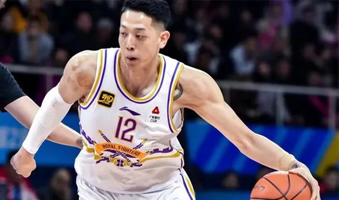 沈梓捷是哪里人？CBA球星沈梓捷的家乡在哪里？