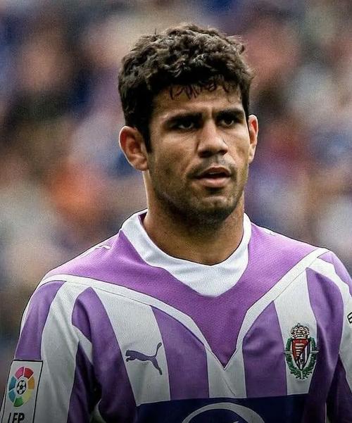 迭戈·科斯塔厉害吗?看看他的巅峰表现和争议!