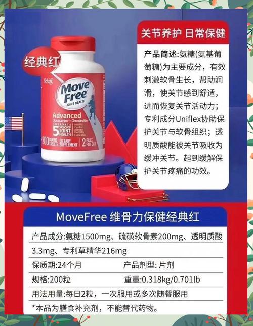 维骨力长期服用安全吗？看完这篇你就懂了
