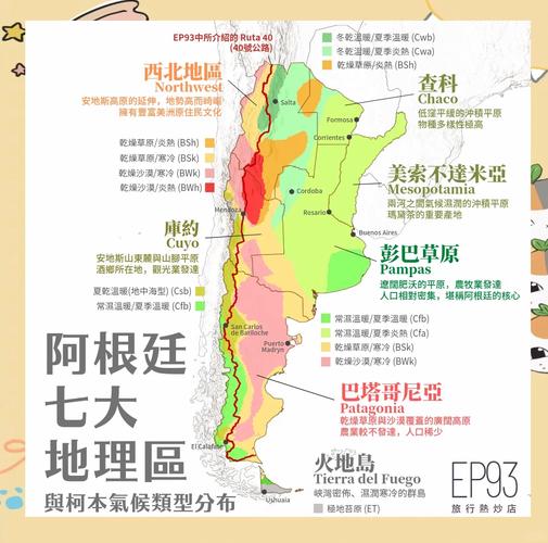 阿根廷的英文怎么说?Argentina的含义及用法详解