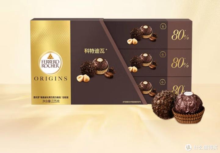 费列罗和德芙巧克力大PK：口味、价格全方位对比
