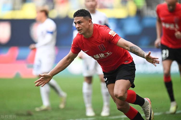 解读艾克森在巴西的真实水平,远超你的想象吗?