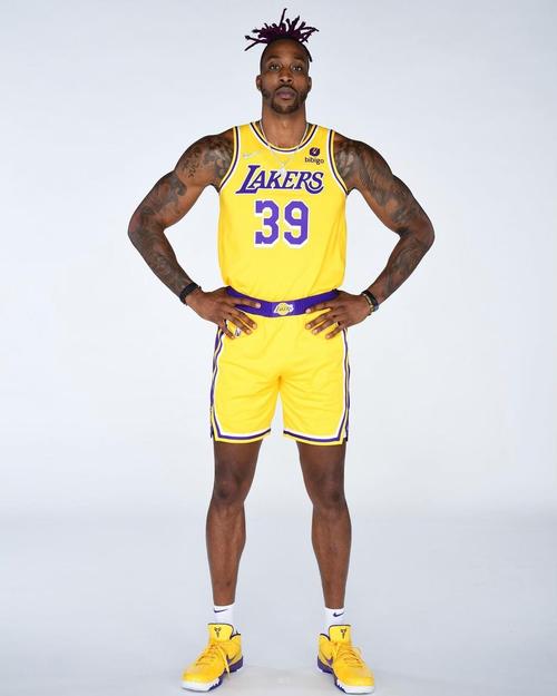 霍华德身高多少？揭秘NBA巨星真实身高与臂展