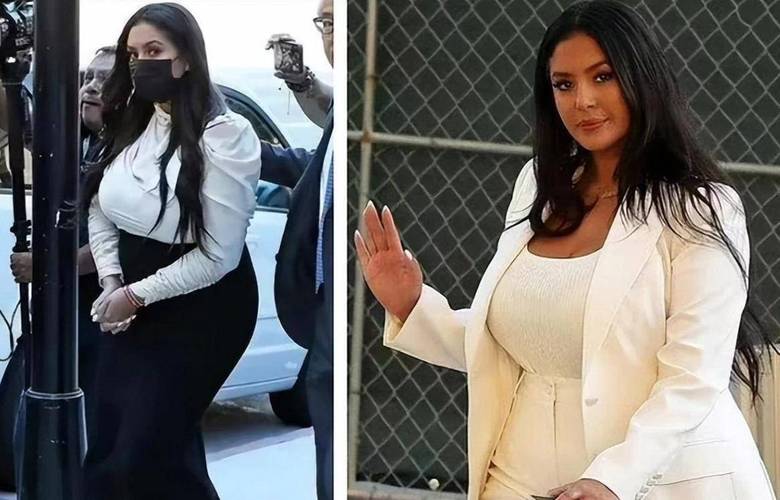 瓦妮莎和乔丹结婚怀孕？真相只有一个！