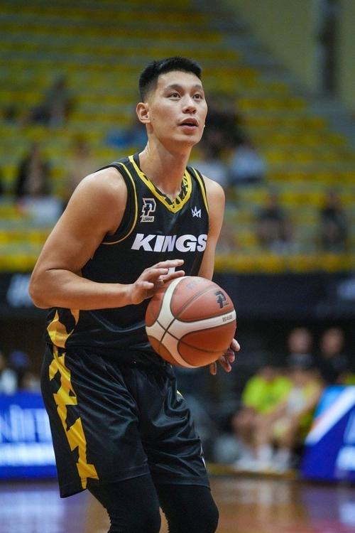 191cm？林书豪身高引发网友热烈讨论