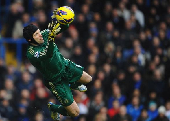 如何评价范德萨的守门技术？他为何如此伟大