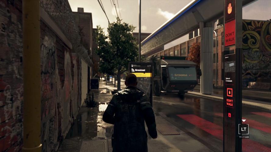 底特律是什么梗？原来这背后隐藏着这么多故事！