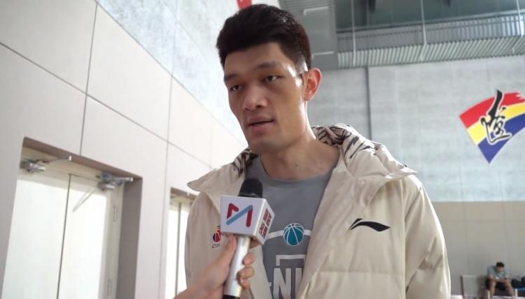 葛昭宝年薪多少？山西队给他开出多少？