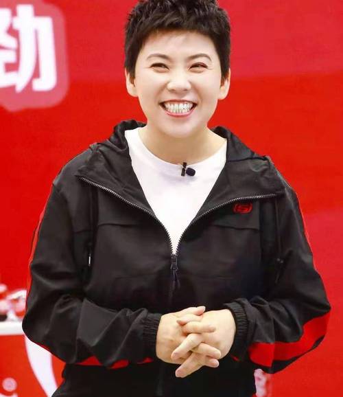 邓亚萍财富有多少亿?运动员转型商业的成功案例