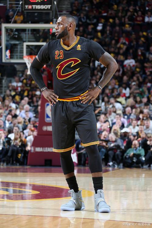 詹姆斯总得分是多少?带你回顾他的辉煌得分之路