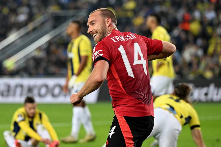 球坛巨星陨落！埃里克森离世，真相是什么？