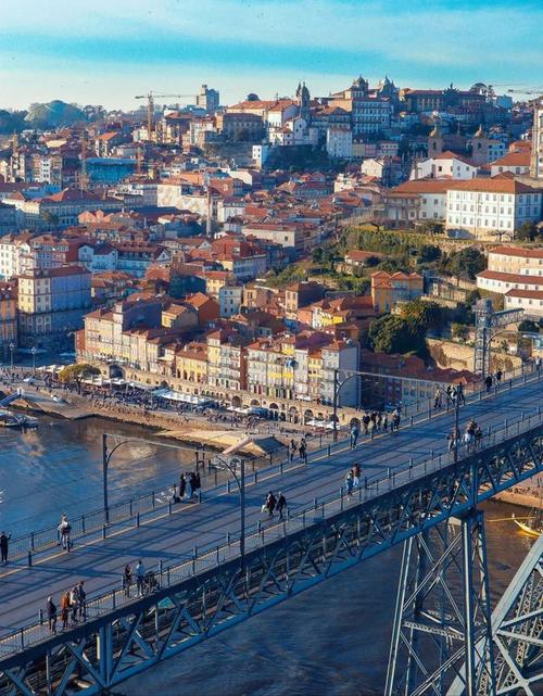 葡萄牙很穷吗？深度解析葡萄牙经济现状