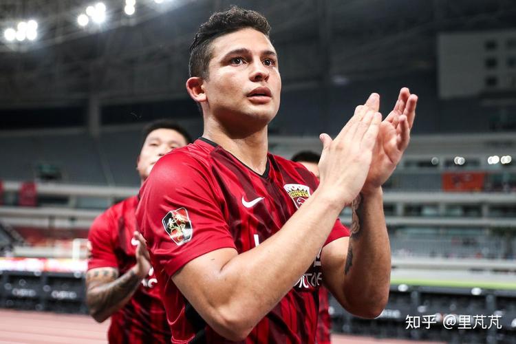 解读艾克森在巴西的真实水平，远超你的想象吗？