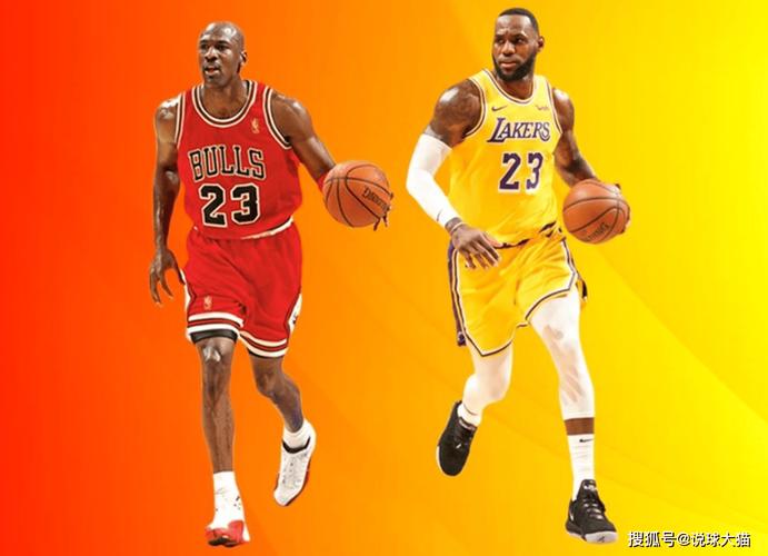 詹姆斯真实身高是多少?官方数据与球迷说法大比拼!