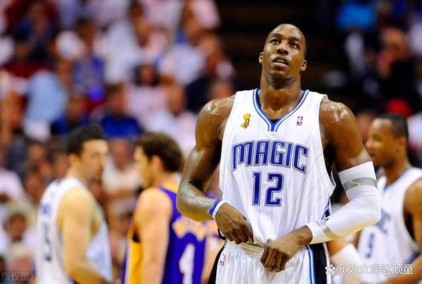 霍华德身高多少？揭秘NBA巨星真实身高与臂展