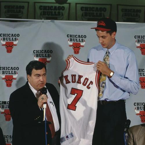 库科奇究竟有多强?他是怎样一位全能型球员?