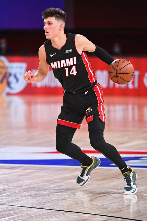 NBA球星泰勒希罗的身高与球技分析