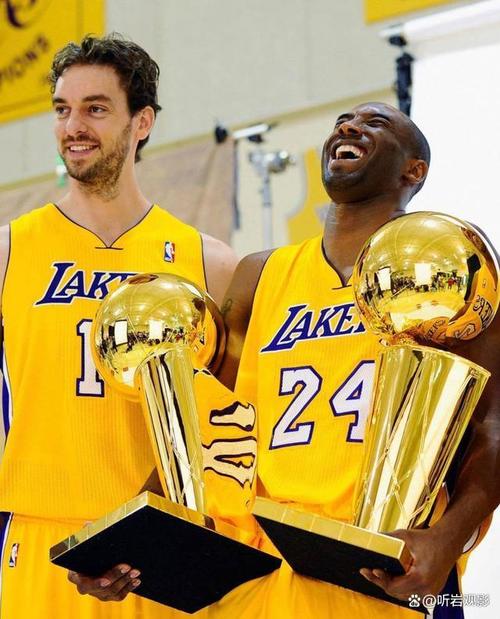 加索尔现在哪个队？回顾这位巨星的辉煌NBA生涯