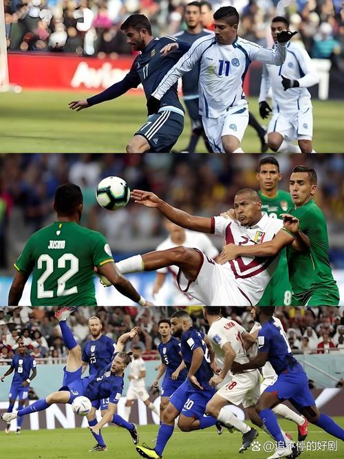 美国参加过几次世界杯?你不知道的美国足球故事