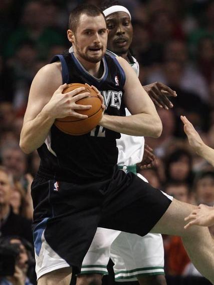 凯文乐福：实力如何？数据告诉你答案