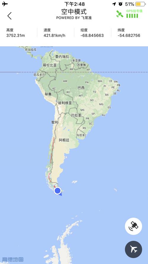 荷兰到智利飞行时间是几个小时?详解航班信息