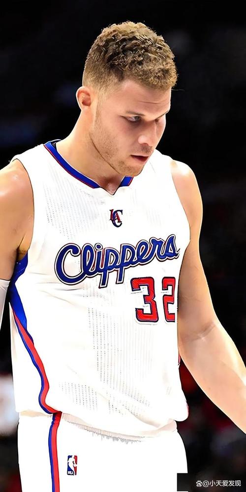 格里芬是中锋吗？他的位置和职业生涯详解