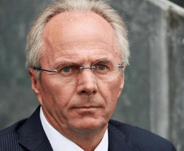 球坛巨星陨落！埃里克森离世，真相是什么？