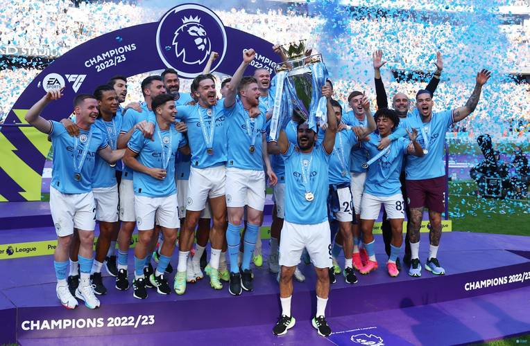 阿森纳赢得英超冠军几次?回顾那些经典夺冠瞬间