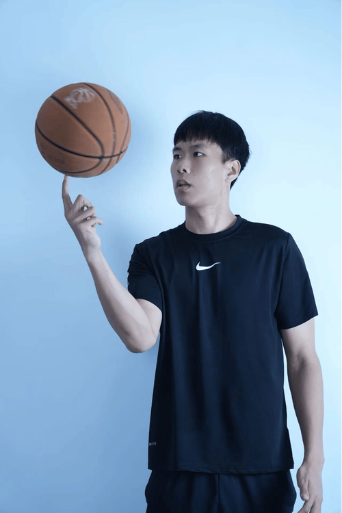 吴勇豪不再打职业篮球？背后隐藏着什么秘密？