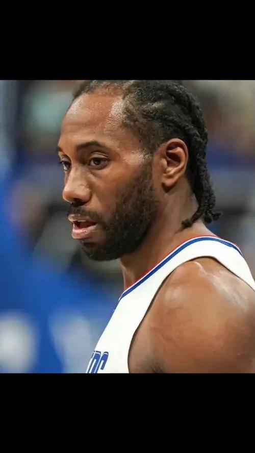 揭秘伦纳德伤病真相：这到底是什么伤？会影响多久？