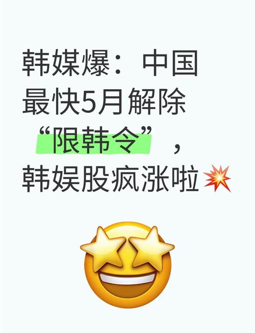 限韩令与萨德：一个你必须知道的真相