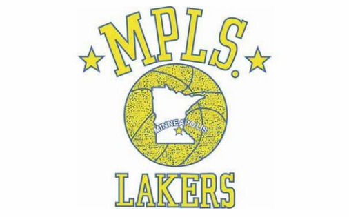 自己动手画湖人队标，超详细步骤图文教程