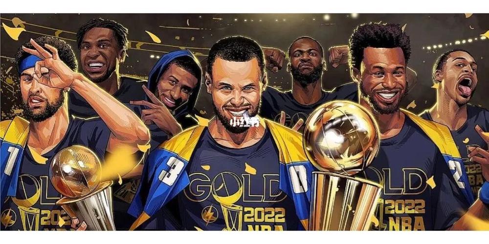 勇士队一共几个NBA总冠军？7个总冠军，排名NBA第三