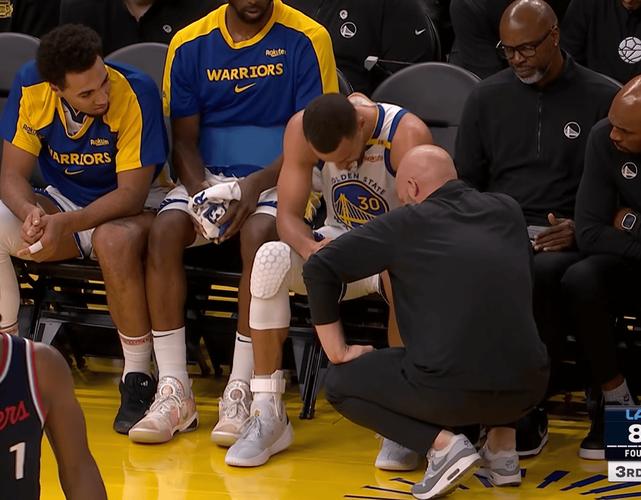 库里缺阵勇士惨败！腿筋拉伤的真相和后续影响是什么？