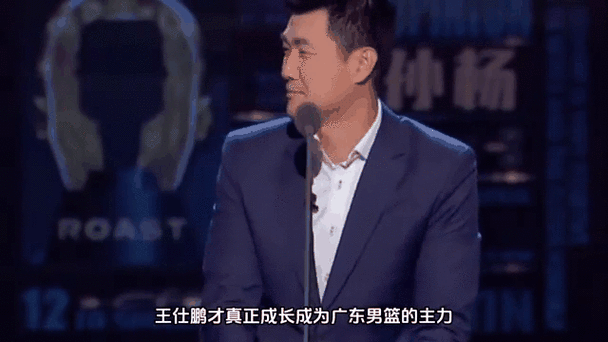 前CBA球星王仕鹏身高究竟多少？球迷热议不断