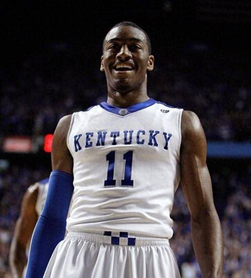 约翰沃尔多大？33岁前状元秀如今何在？