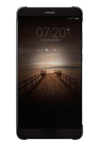 告别“爵士”，拥抱“骑士”：华为手机新体验