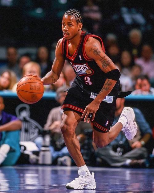 艾佛森有多高？1米83的他为何能成为NBA状元？