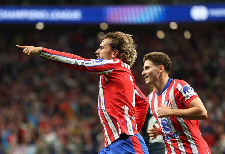 马竞有没有欧冠冠军?三次决赛全败,究竟差在哪?