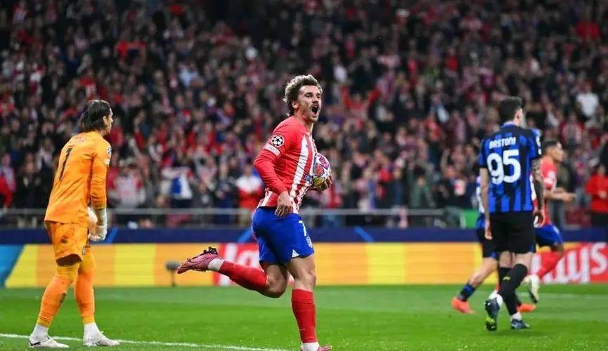 马竞欧冠冠军梦碎?盘点马竞欧冠征程,屡战屡败!