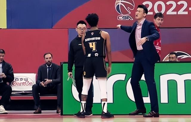 奎因库克离开CBA后去了哪里？职业生涯新篇章开启？