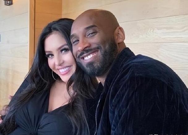 科比与瓦妮莎的爱情故事:他真的只有一个妻子吗?