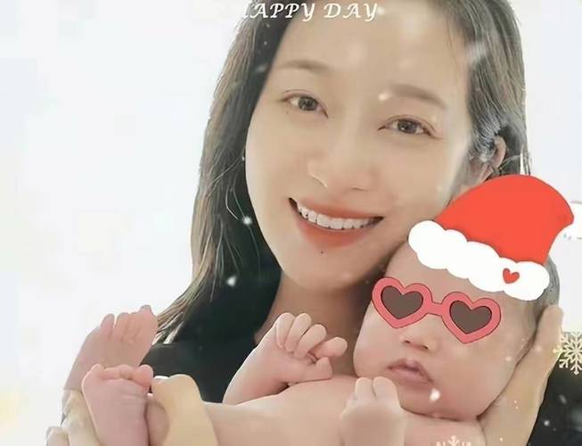 王治郅妻子身高曝光,这最萌身高差太可爱了