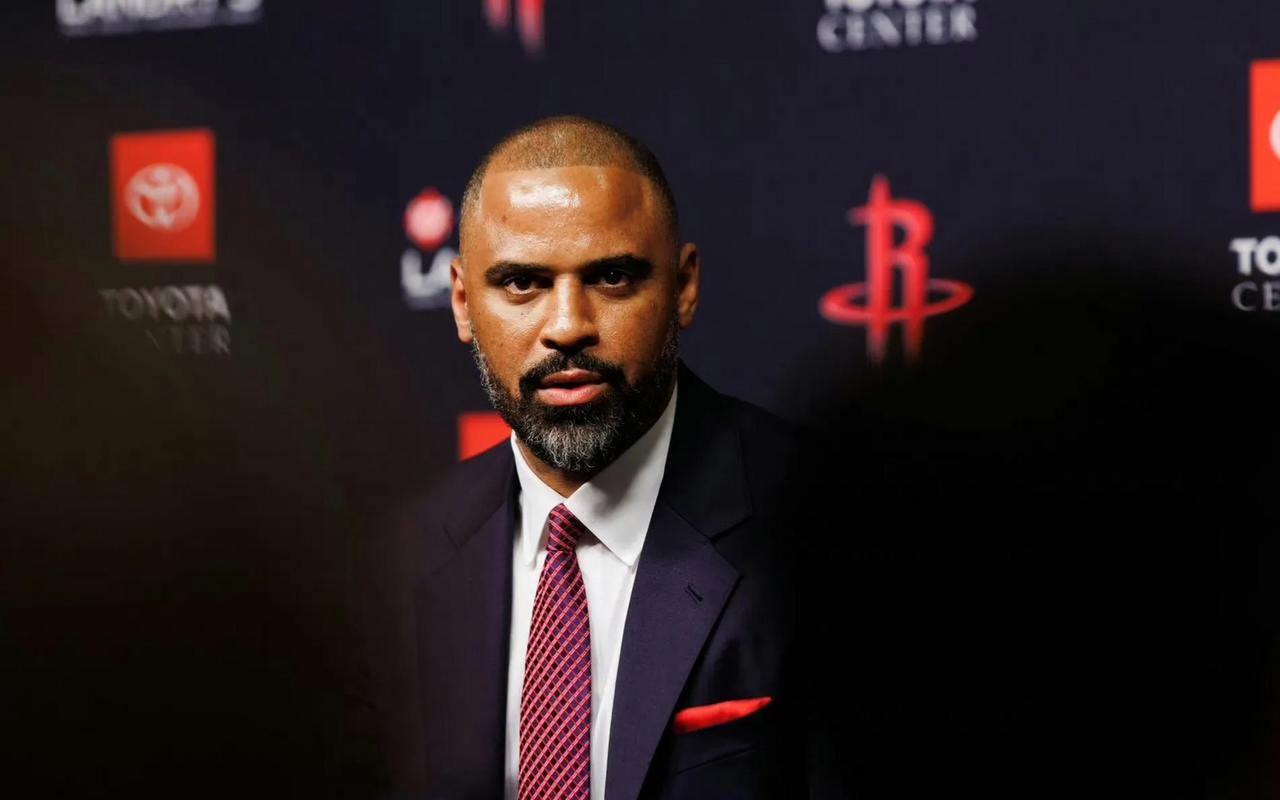 火箭队主教练究竟是谁？最新消息公布