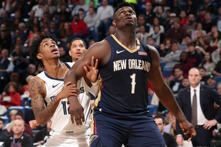 NBA鹈鹕队是哪个州的球队？揭秘鹈鹕队的主场州份