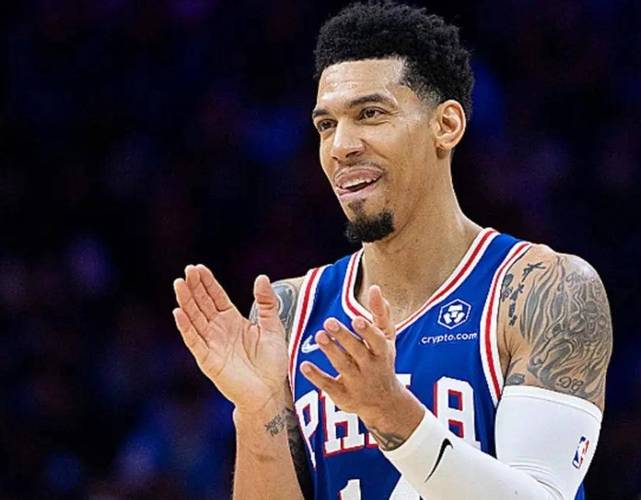 丹尼格林现在效力哪支球队？他的职业生涯回顾。